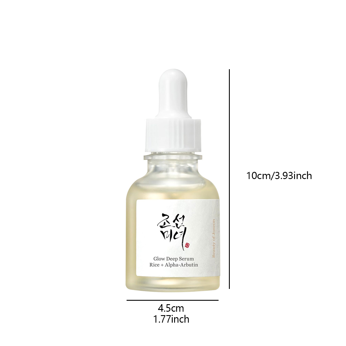 Beauty of Joseon Glow Deep Ser - Beauty Of Joseon Makeup recensione e prezzo