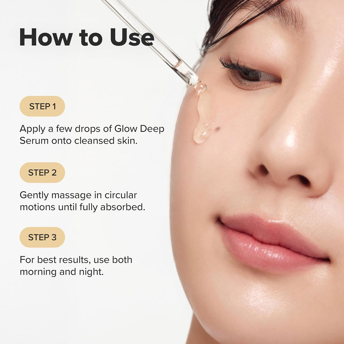 Beauty of Joseon Glow Deep Ser - Beauty Of Joseon Makeup recensione e prezzo