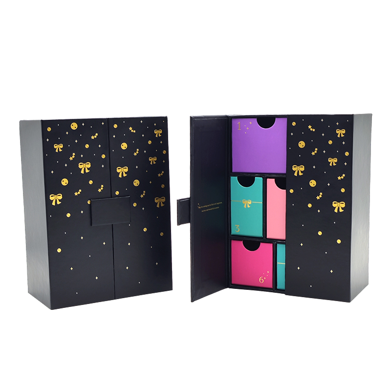 custom.2025 Nuove scatole per  - Beauty Makeup Advent Calendar recensione e prezzo