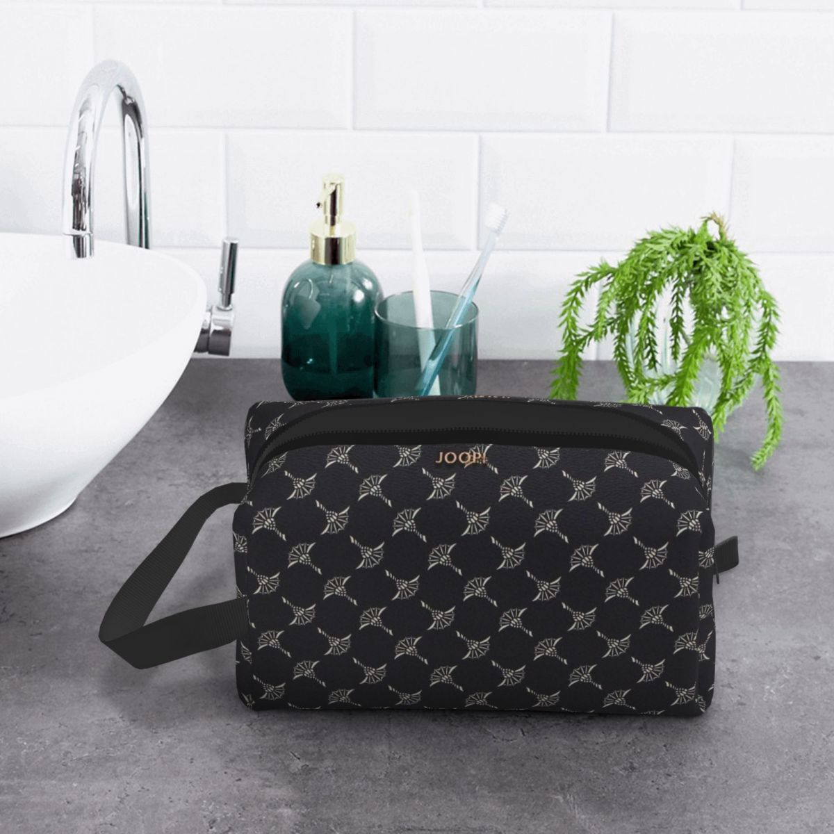 Borsa da Toilette Personalizza - J Beauty Makeup recensione e prezzo