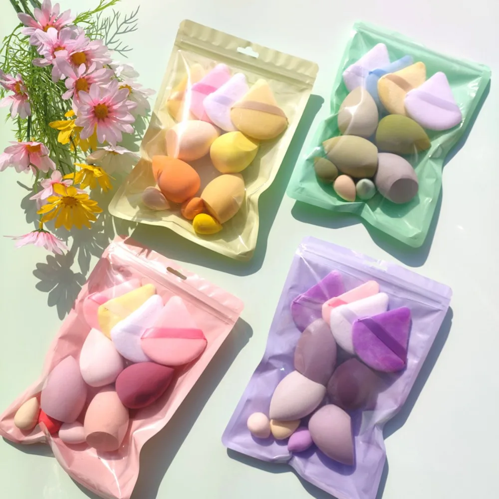 11/12 pezzi soffio cosmetico s - Beauty Blender In Makeup recensione e prezzo
