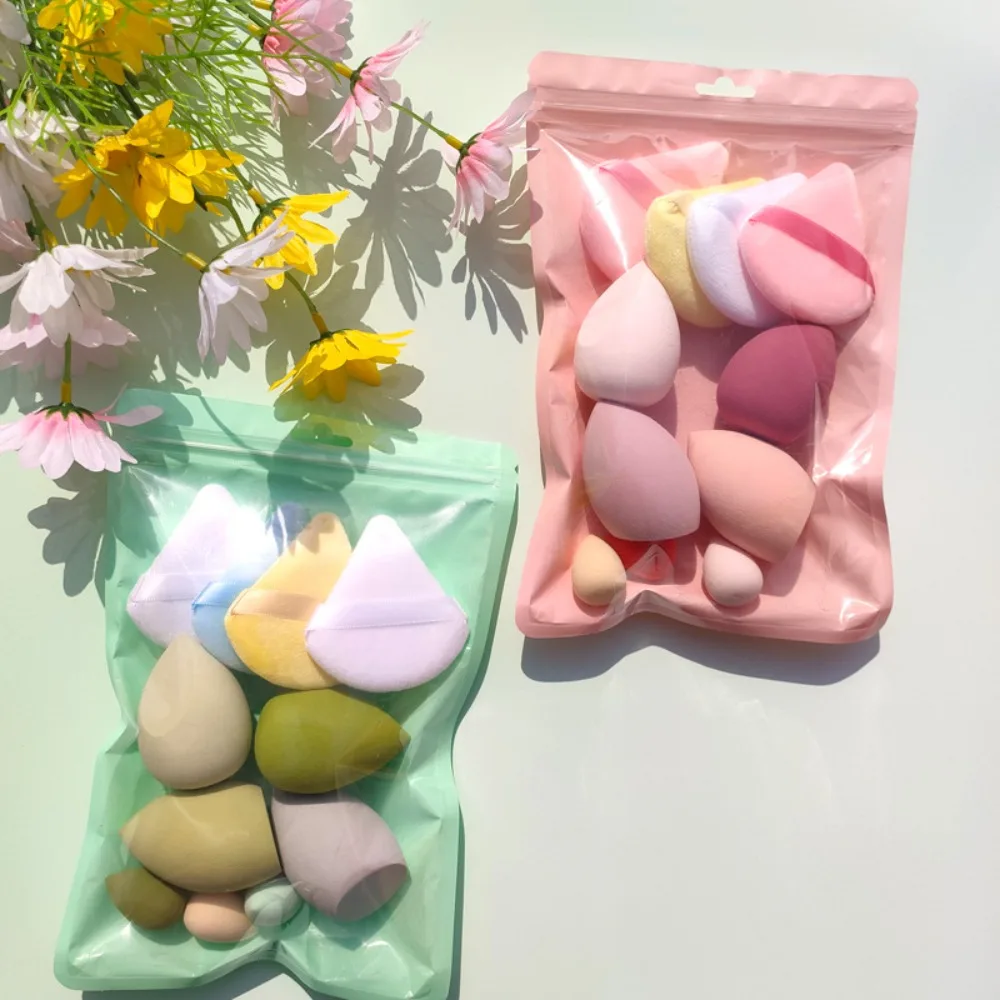 11/12 pezzi soffio cosmetico s - Beauty Blender In Makeup recensione e prezzo