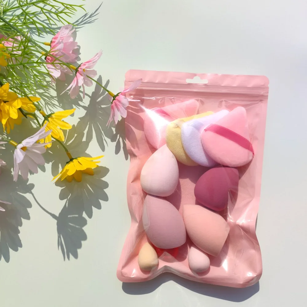 11/12 pezzi soffio cosmetico s - Beauty Blender In Makeup recensione e prezzo