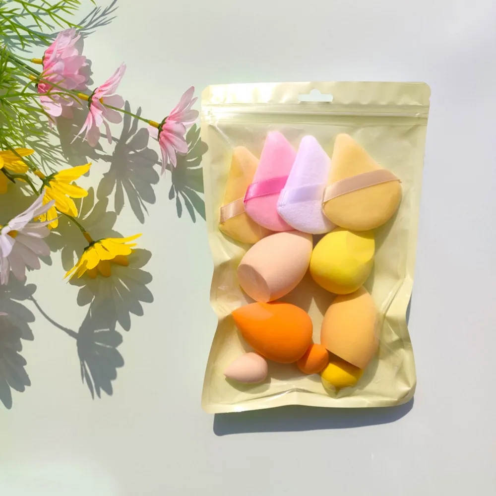 11/12 pezzi soffio cosmetico s - Beauty Blender In Makeup recensione e prezzo