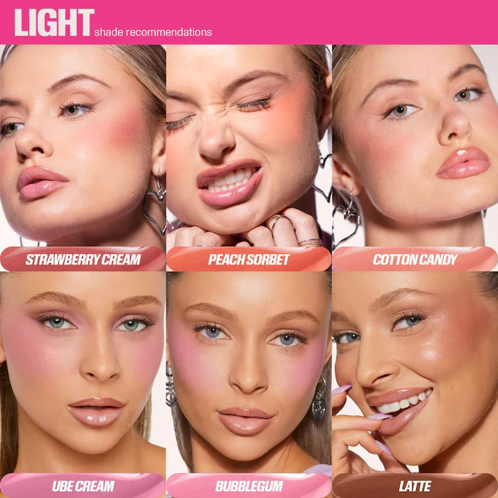 Huda Beauty Blush Filter Soft  - Huda Beauty Makeup Kit recensione e prezzo