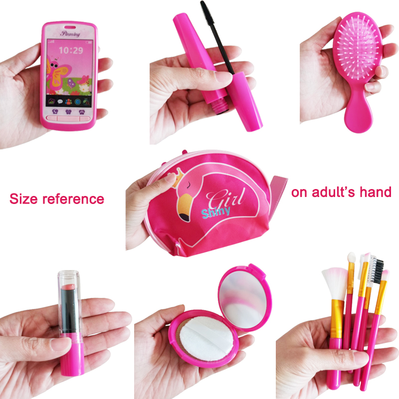 Kit per trucco finta per ragaz - Beauty Makeup Game recensione e prezzo