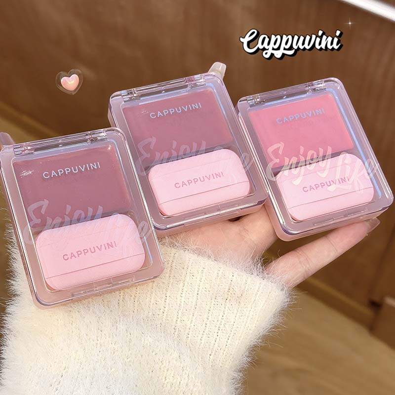 La crema per fard Yuanqi è un  - J Beauty Makeup recensione e prezzo