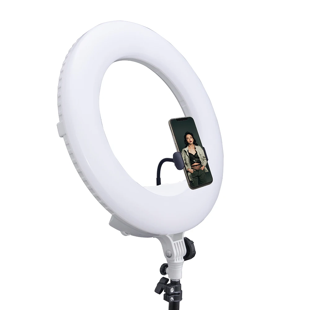 Yidoblo Luce Calda e Fredda LX - Beauty Makeup Video recensione e prezzo