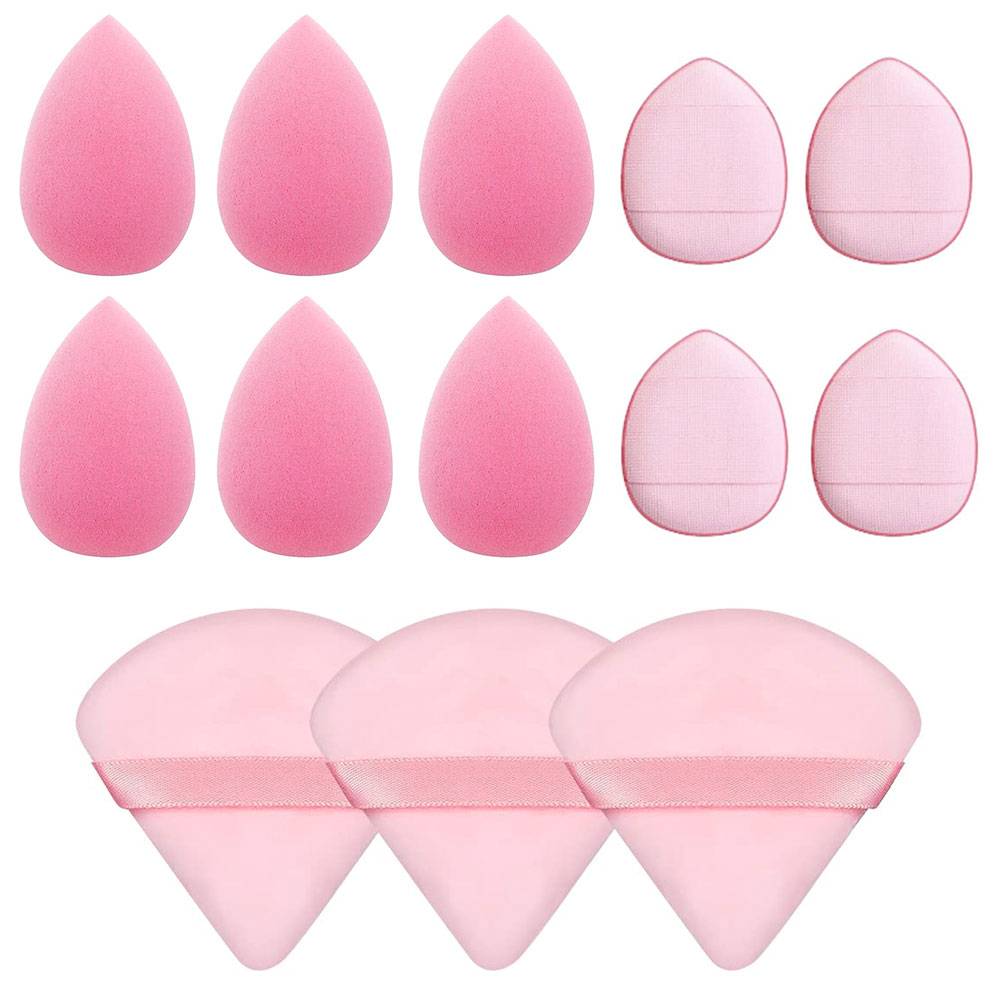 13 PSC Set di soffio di bellez - Beauty Blender In Makeup recensione e prezzo