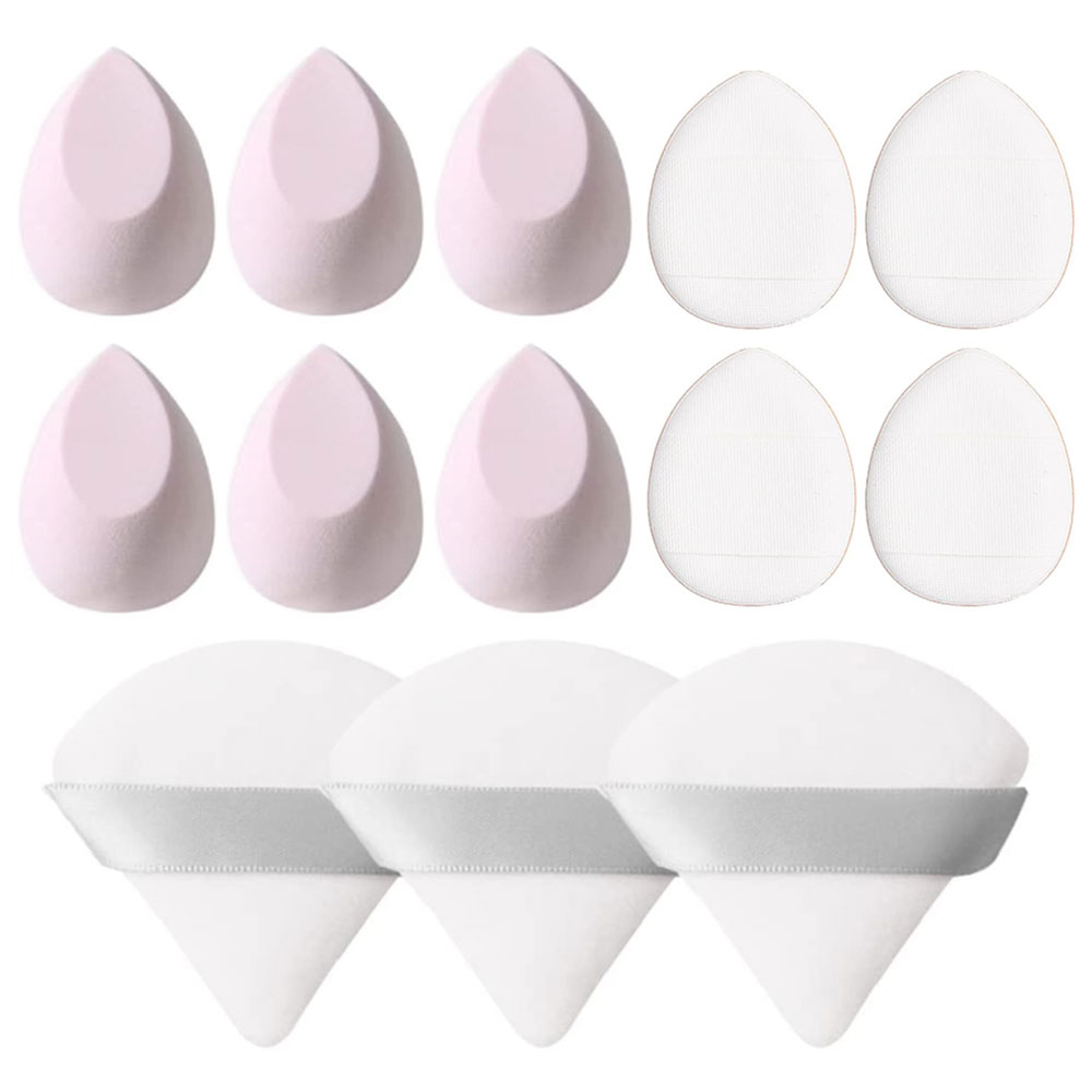 13 PSC Set di soffio di bellez - Beauty Blender In Makeup recensione e prezzo