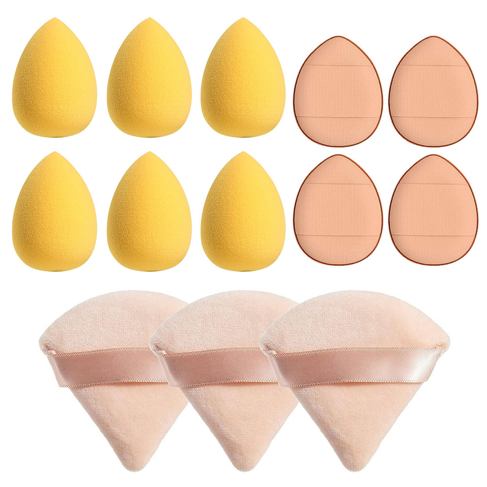 13 PSC Set di soffio di bellez - Beauty Blender In Makeup recensione e prezzo