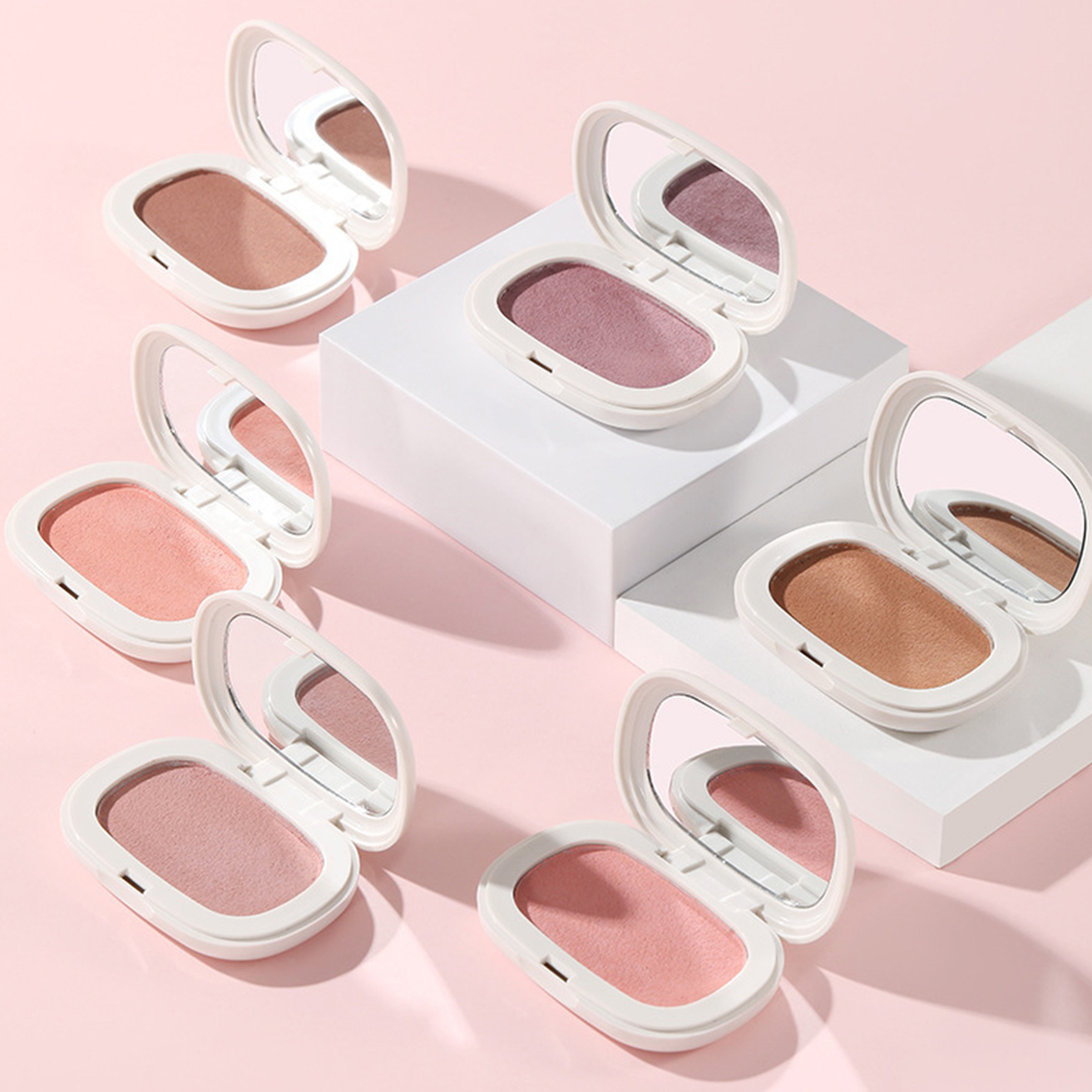 Blush monocolore Texture setos - J Beauty Makeup recensione e prezzo