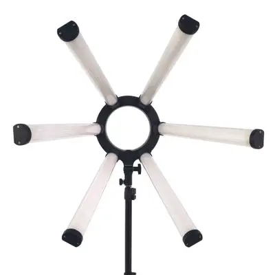 Lampada Professionale per Truc - Beauty Makeup Video recensione e prezzo