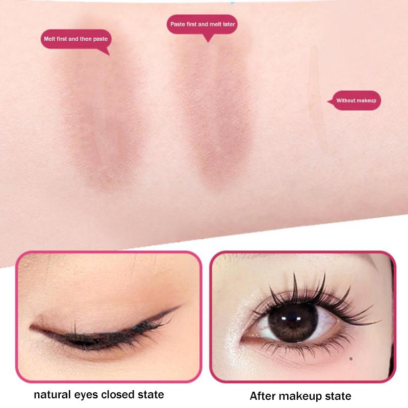 Adesivi per palpebre invisibil - Beauty Makeup Look recensione e prezzo