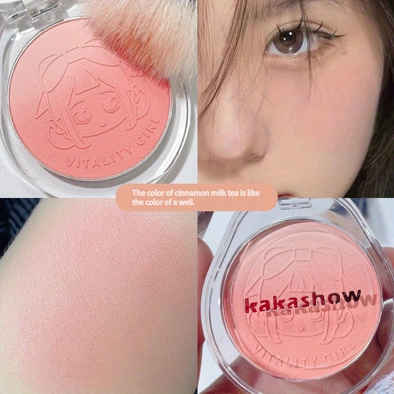 Dual Gradient Blush Highlights - J Beauty Makeup recensione e prezzo