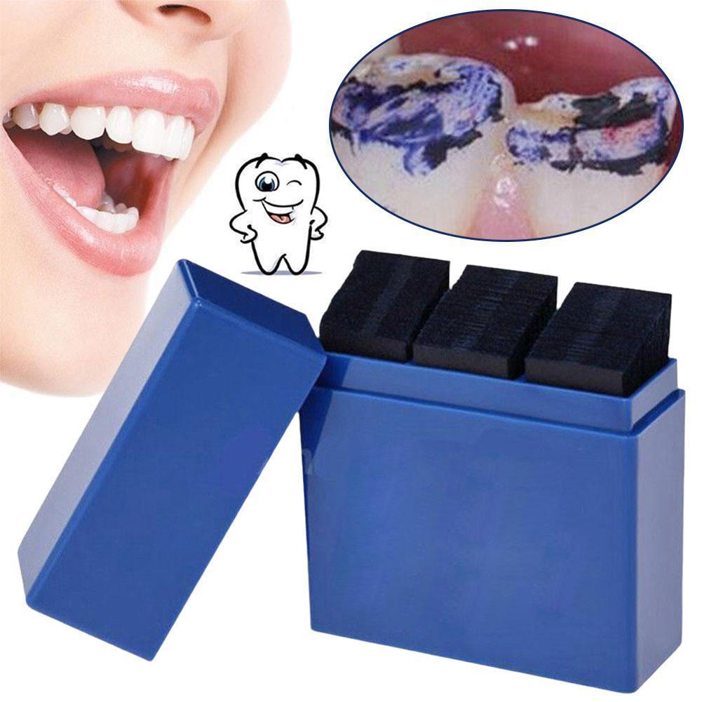 300 Fogli di Carta Articolatri - Teeth Whitening Strips recensione e prezzo
