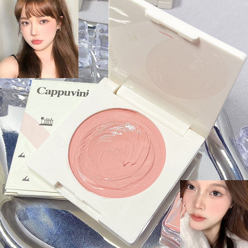 Cappuvini Fard Multiuso Imperm - J Beauty Makeup recensione e prezzo