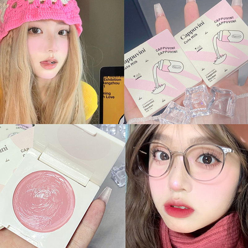 Cappuvini Fard Multiuso Imperm - J Beauty Makeup recensione e prezzo