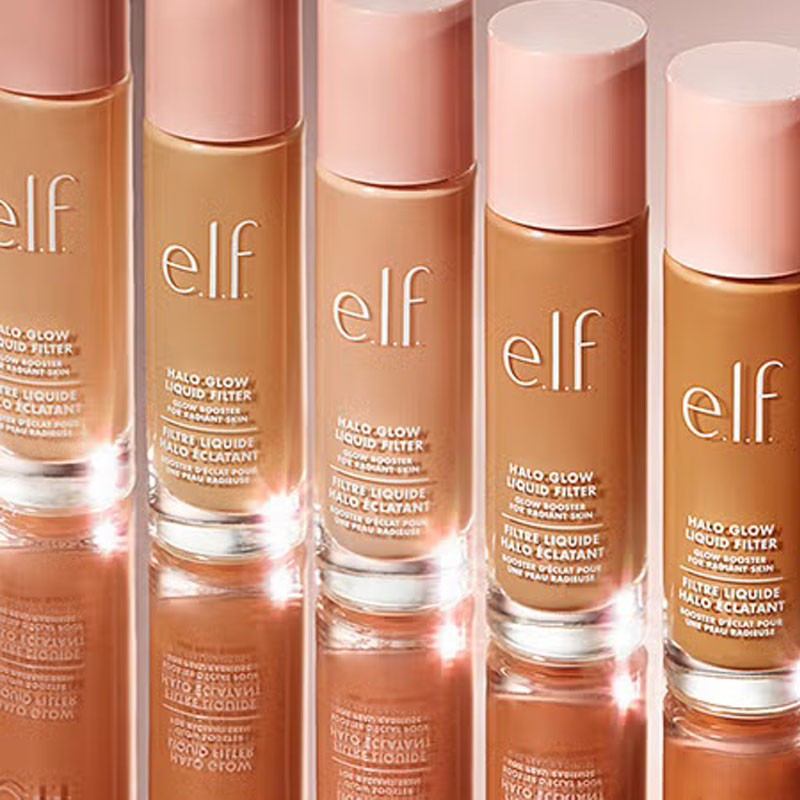 ELF 3 Nuove Tonalità Halo Glow - Beauty Makeup Look recensione e prezzo