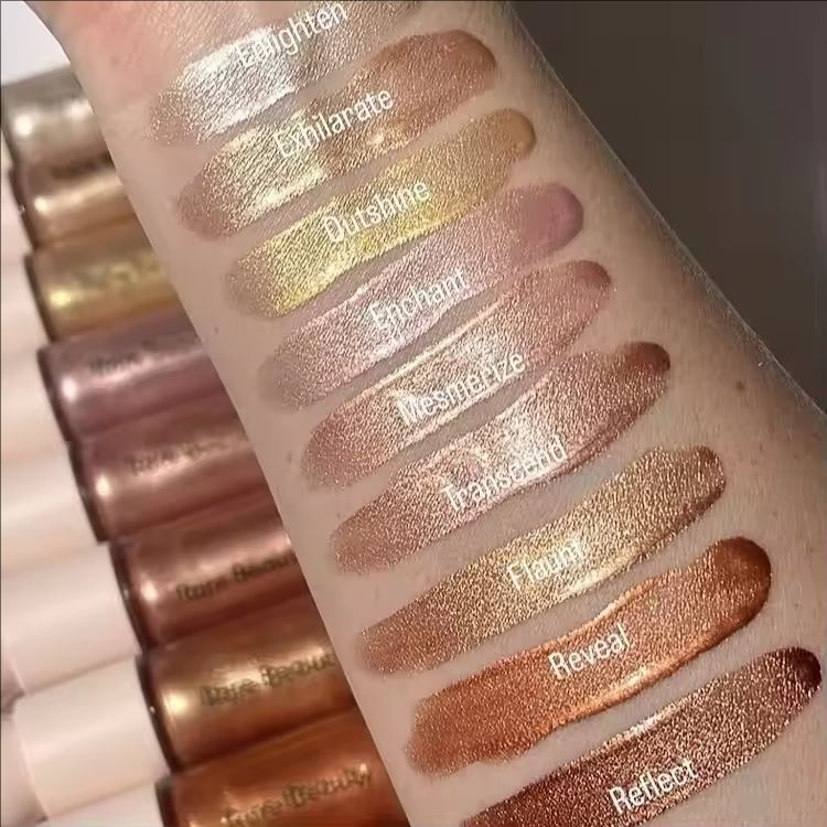 Rare Beauty Illuminante Effett - Huda Beauty Makeup Kit recensione e prezzo