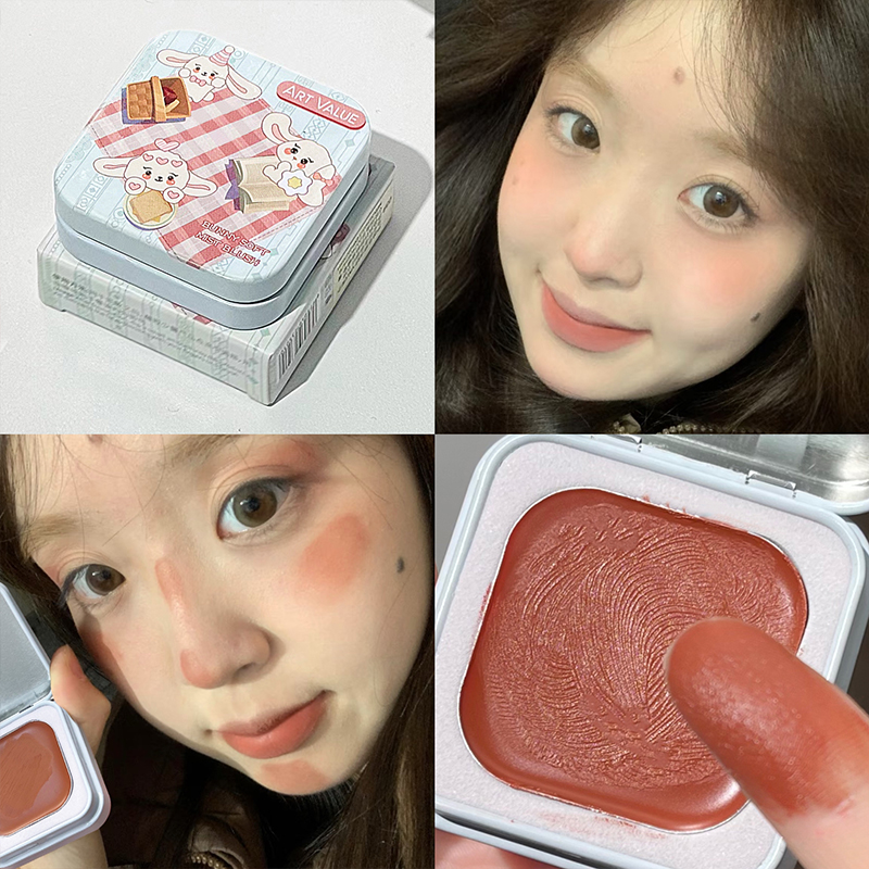 Valore artistico Palette di fa - J Beauty Makeup recensione e prezzo