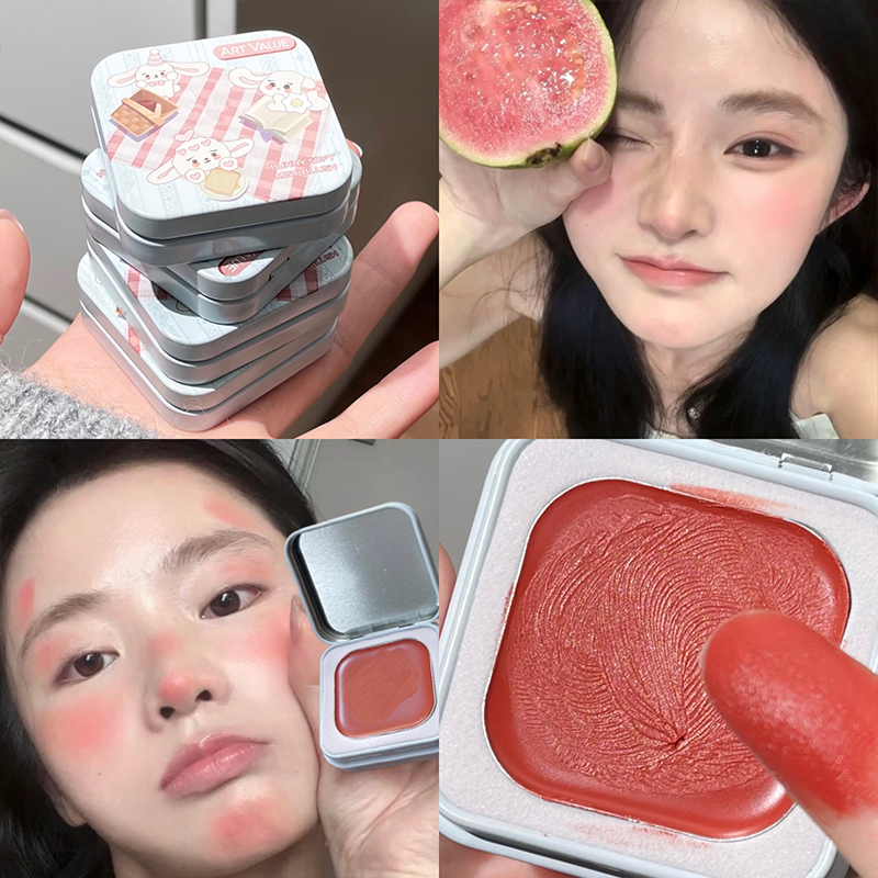 Valore artistico Palette di fa - J Beauty Makeup recensione e prezzo