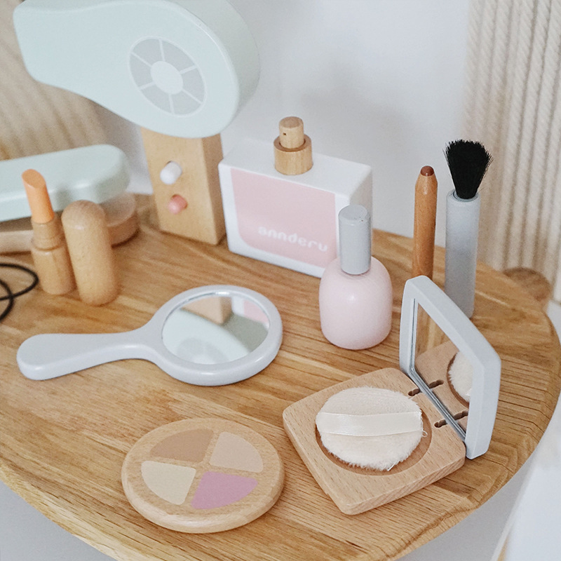 Nuovi bambini Simulazione in l - Beauty Makeup Game recensione e prezzo
