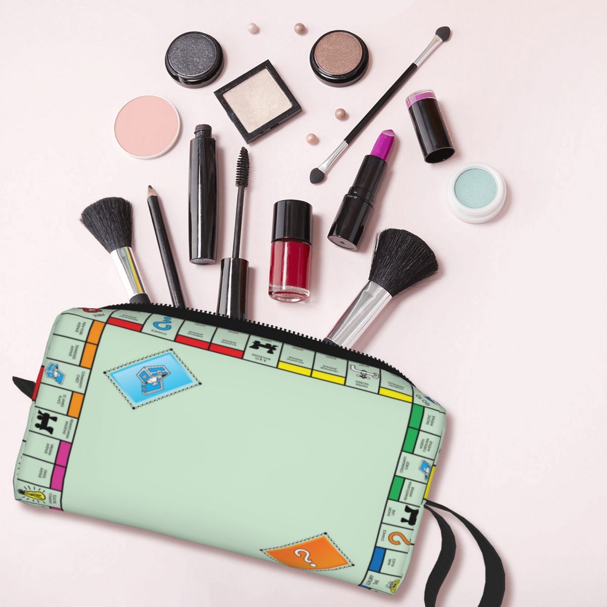 Gioco da tavolo da tavolo - Bo - Beauty Makeup Game recensione e prezzo