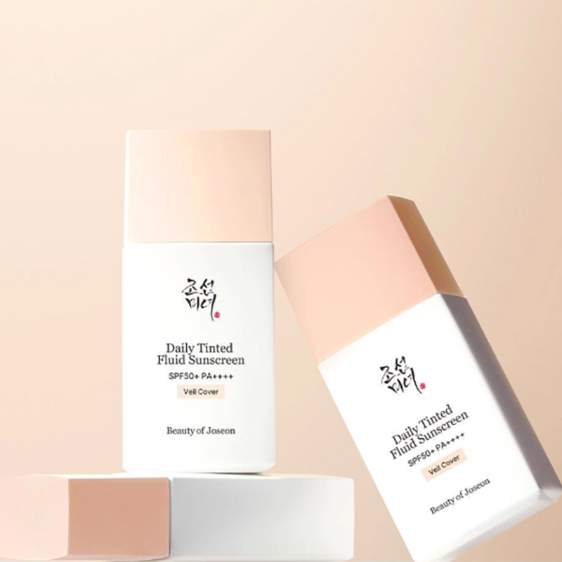Beauty of Joseon Crema solare  - Beauty Of Joseon Makeup recensione e prezzo