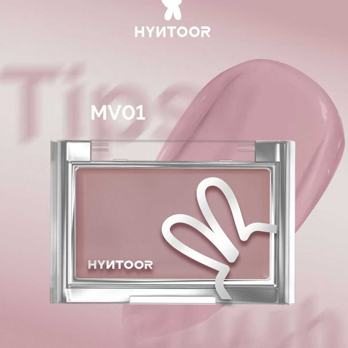 HYNTOOR Base Makeup Blush Crea - J Beauty Makeup recensione e prezzo