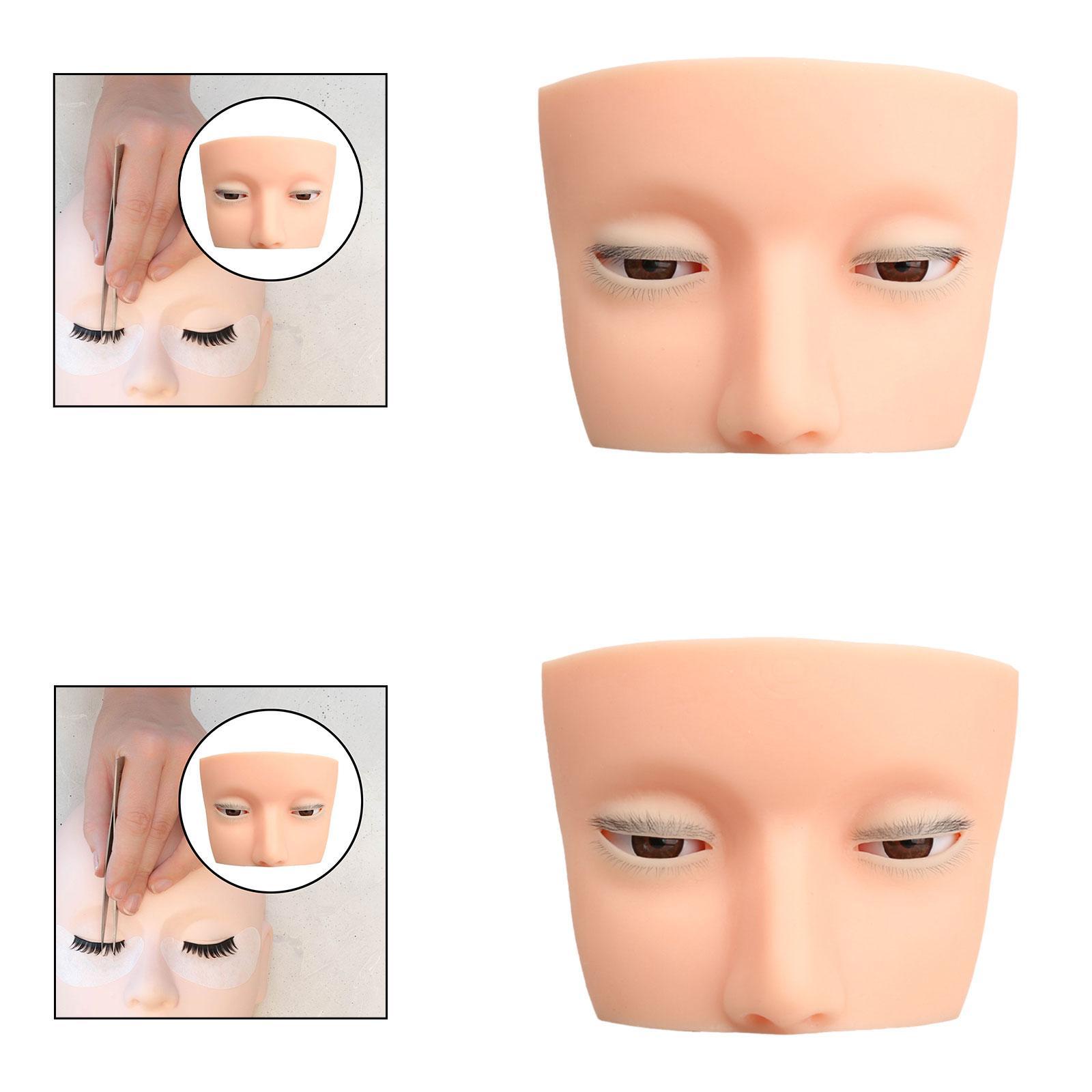 Testa di Manichino in Silicone - Beauty Makeup School recensione e prezzo