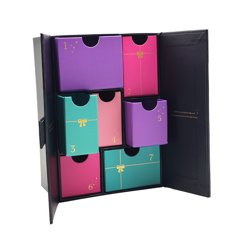 personalizzato. Calendario del - Beauty Makeup Advent Calendar recensione e prezzo