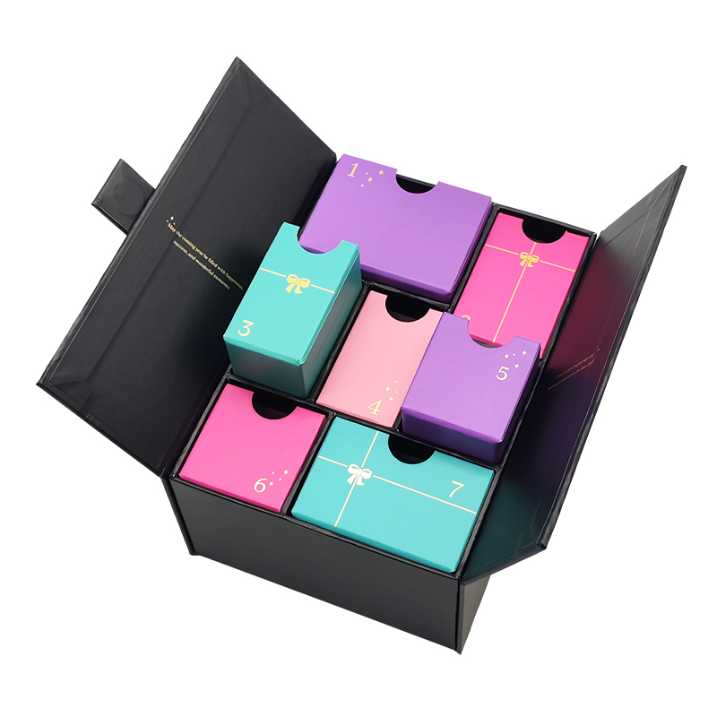 personalizzato. Calendario del - Beauty Makeup Advent Calendar recensione e prezzo