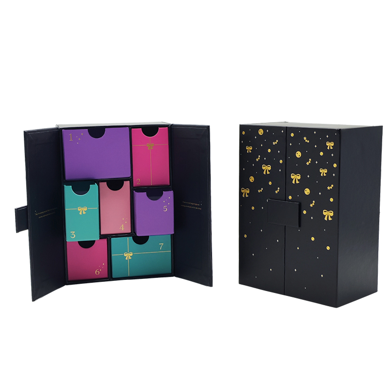 personalizzato. Calendario del - Beauty Makeup Advent Calendar recensione e prezzo