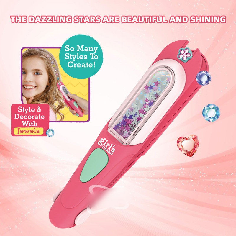 Giocattolo artigianale per bam - Beauty Makeup Game recensione e prezzo