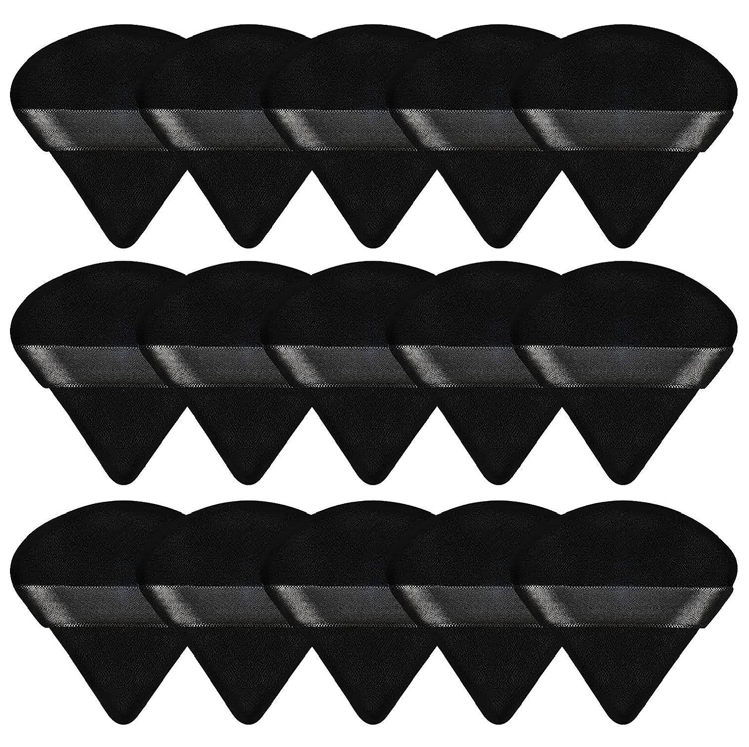 10PCS Puff Triangle Makeup Bea - Beauty Blender In Makeup recensione e prezzo