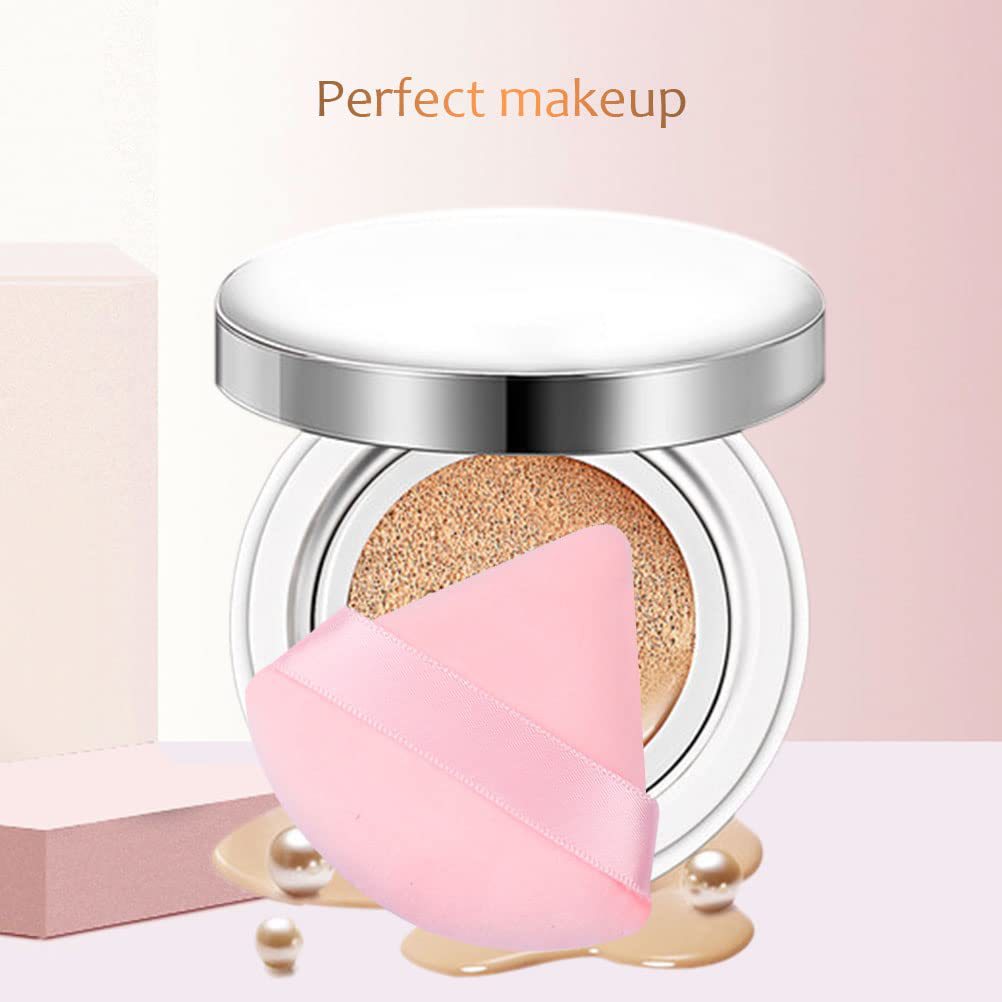 10PCS Puff Triangle Makeup Bea - Beauty Blender In Makeup recensione e prezzo