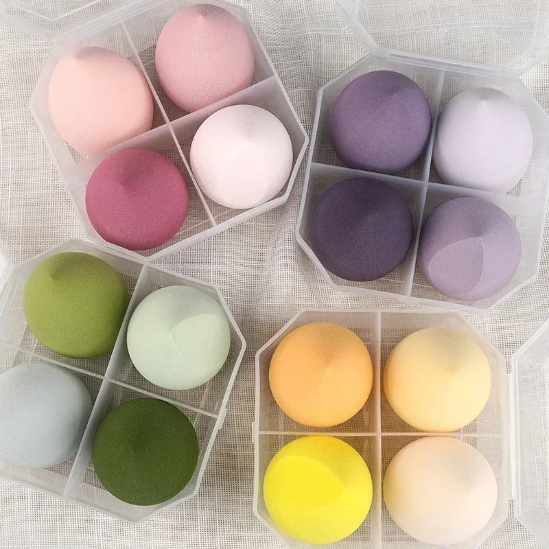 Set di 4 Spugne per Trucco, Ac - Beauty Blender In Makeup recensione e prezzo