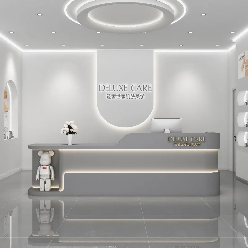 # Moderna Scrivania per Trucco - Beauty Makeup Institute recensione e prezzo