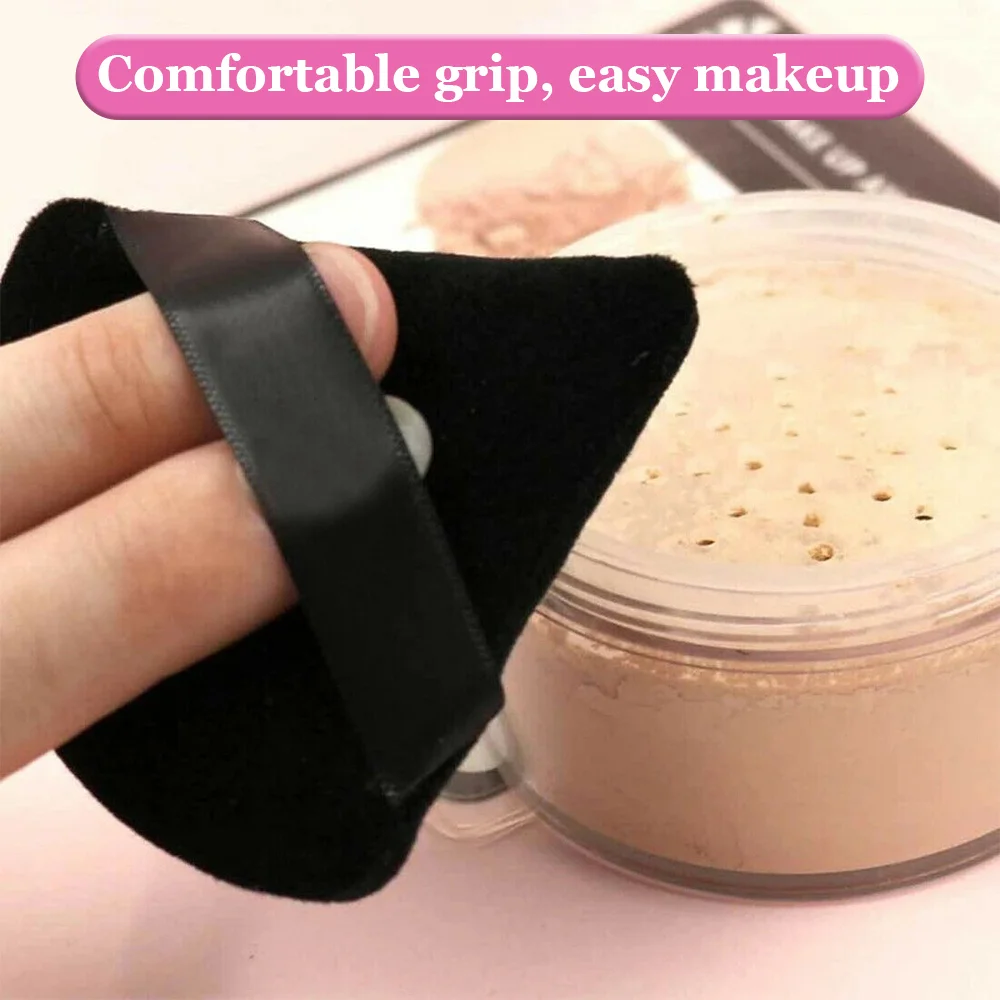 2/6 pezzi triangolo soffio per - Beauty Blender In Makeup recensione e prezzo