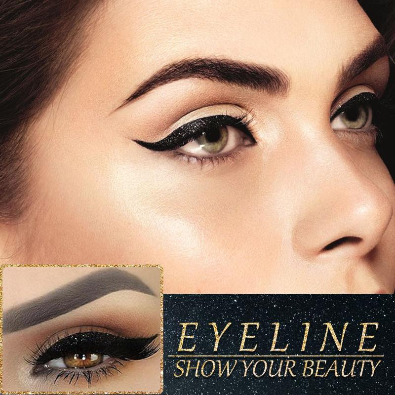 Set di Ciglia Finte e Adesivi  - Beauty Makeup Look recensione e prezzo