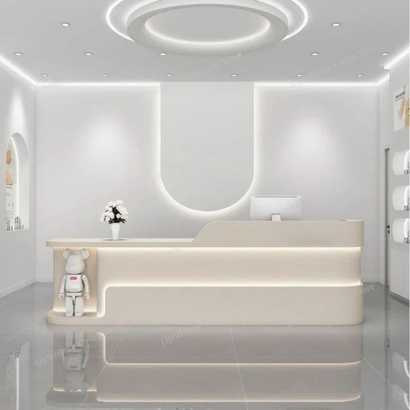 Bancone Moderno per Trucco, Po - Beauty Makeup Institute recensione e prezzo