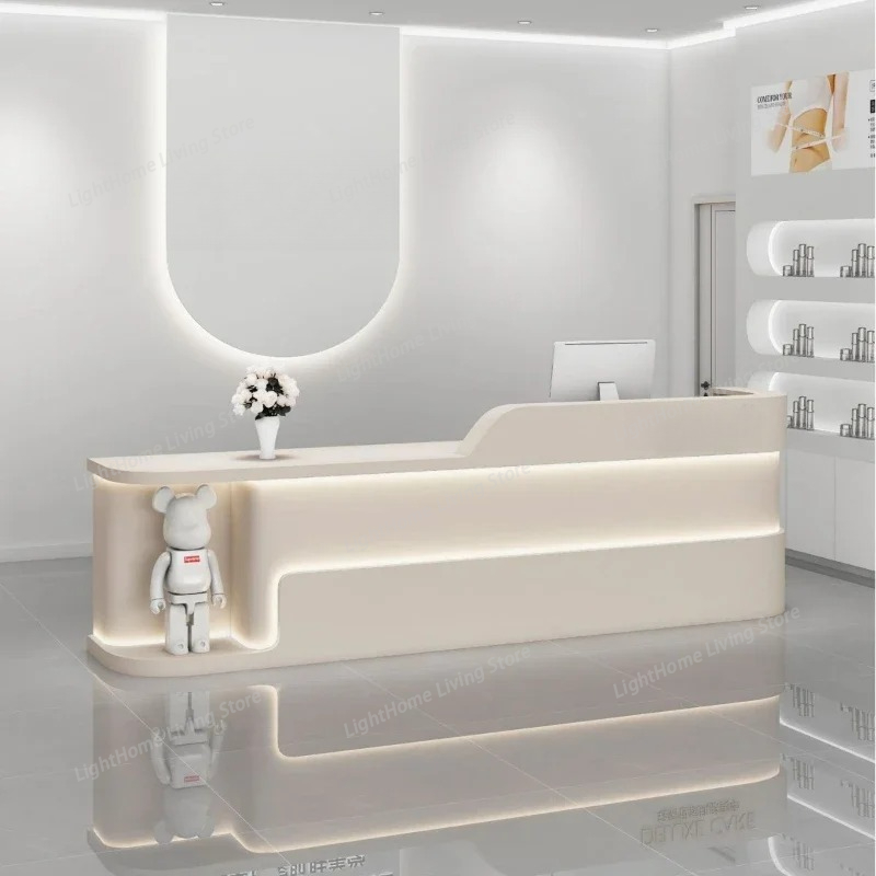Bancone Moderno per Trucco, Po - Beauty Makeup Institute recensione e prezzo