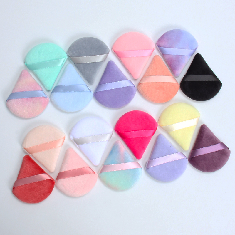 2 Triangolo Soffio per cipria  - Beauty Blender In Makeup recensione e prezzo