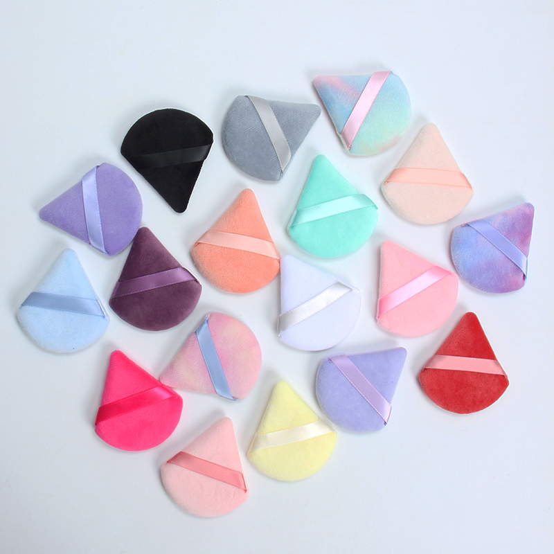 2 Triangolo Soffio per cipria  - Beauty Blender In Makeup recensione e prezzo