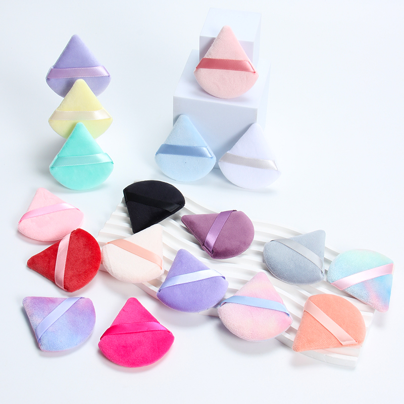 2 Triangolo Soffio per cipria  - Beauty Blender In Makeup recensione e prezzo