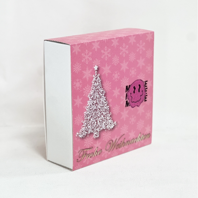 personalizzato.Scatola calenda - Beauty Makeup Advent Calendar recensione e prezzo