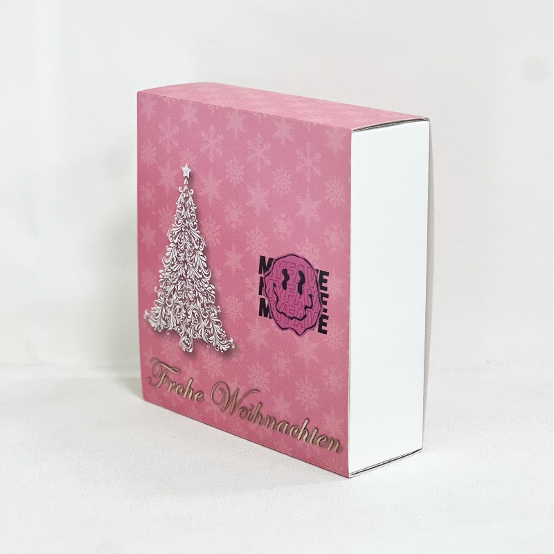 personalizzato.Scatola calenda - Beauty Makeup Advent Calendar recensione e prezzo