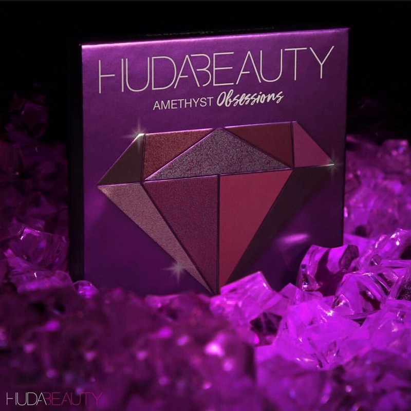 Huda Beauty 9 Palette di color - Huda Beauty Makeup Kit recensione e prezzo
