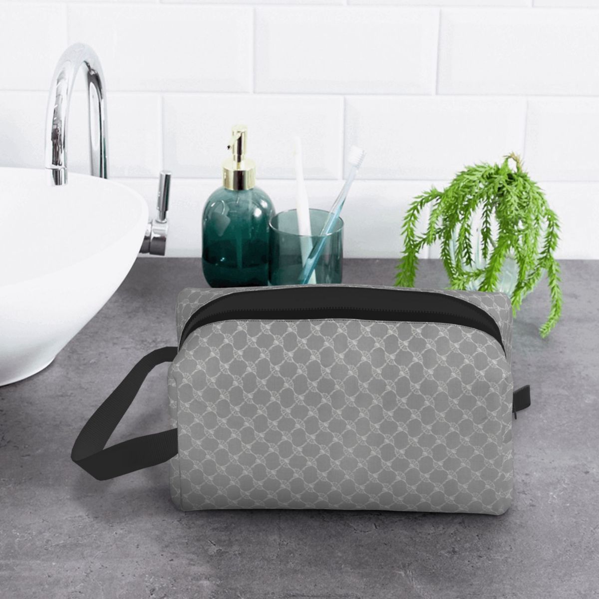 Borsa da Toilette Personalizza - J Beauty Makeup recensione e prezzo